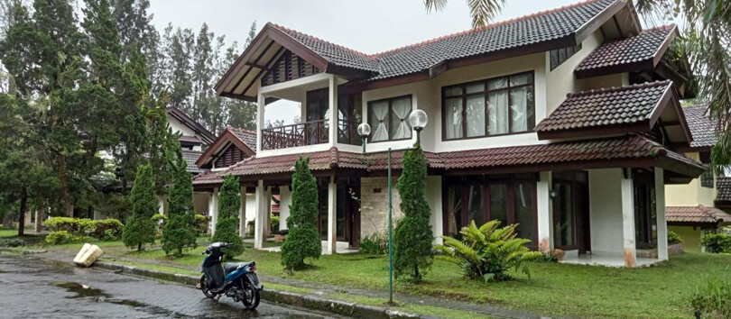 Hillpark Sibolangit