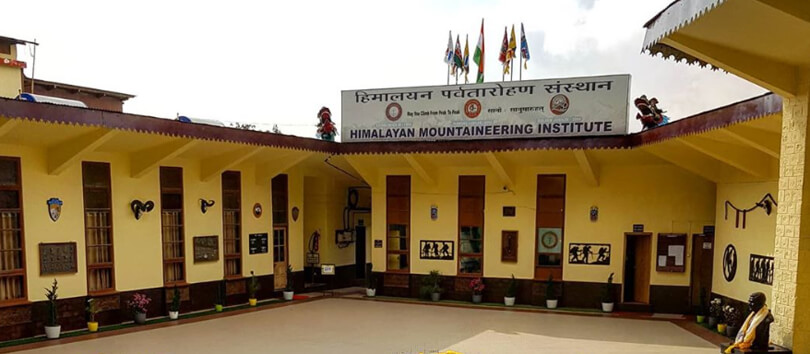 Himalayan Mountaineering Institute