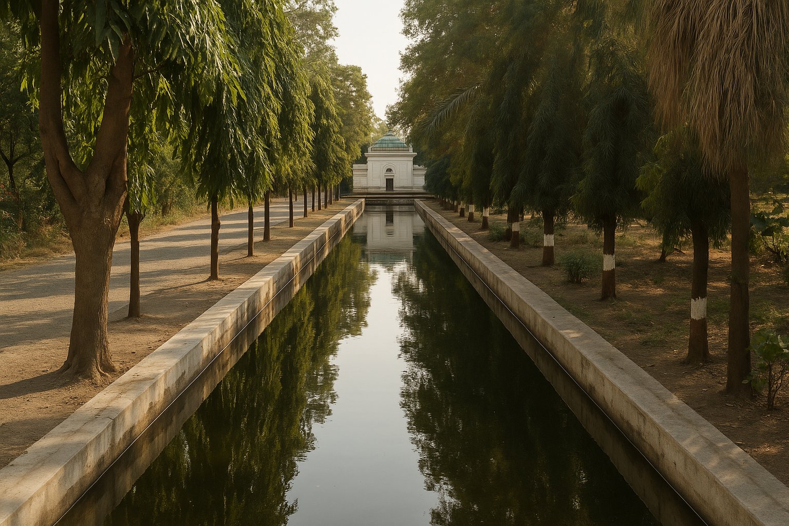 Himayat Bagh