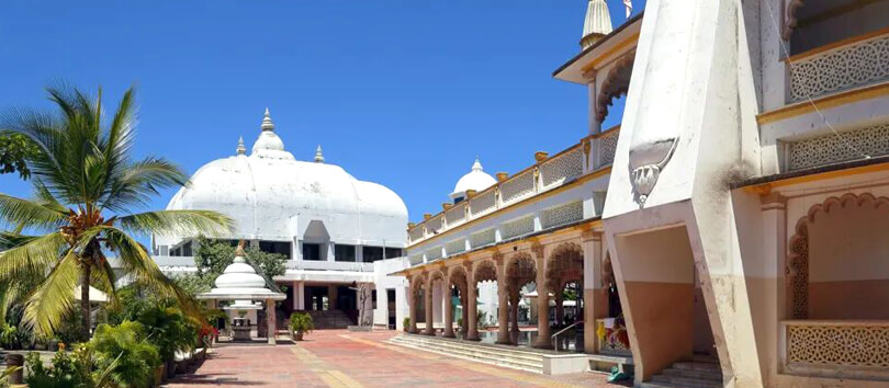 Hindu Union Mosque