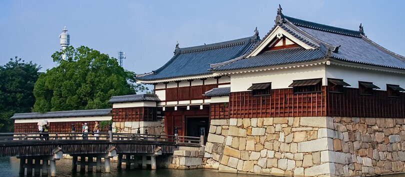 Hiroshima Castle