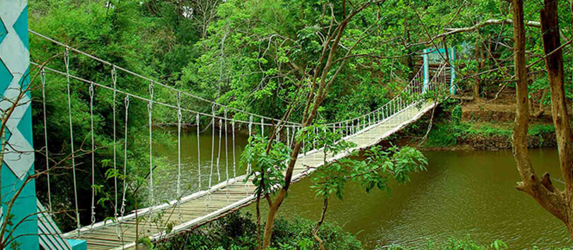 Hlawga National Park