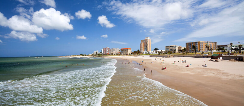 Hobie Beach