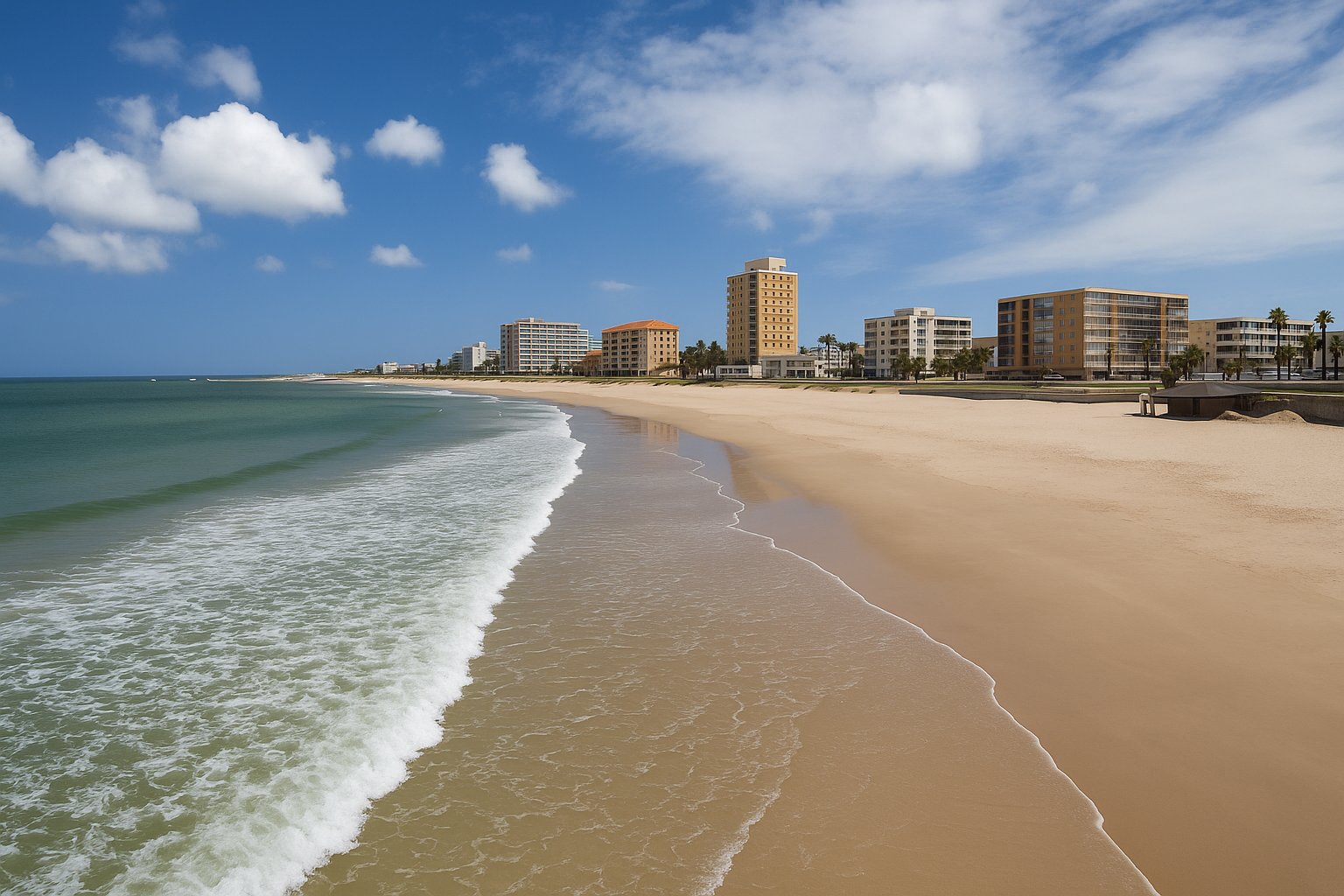 Hobie Beach