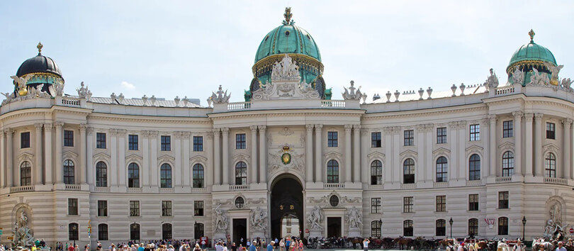 Hofburg Palace