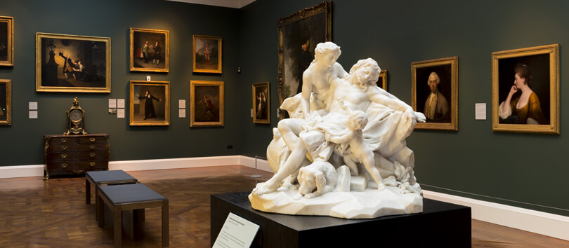 Holburne Museum of Art