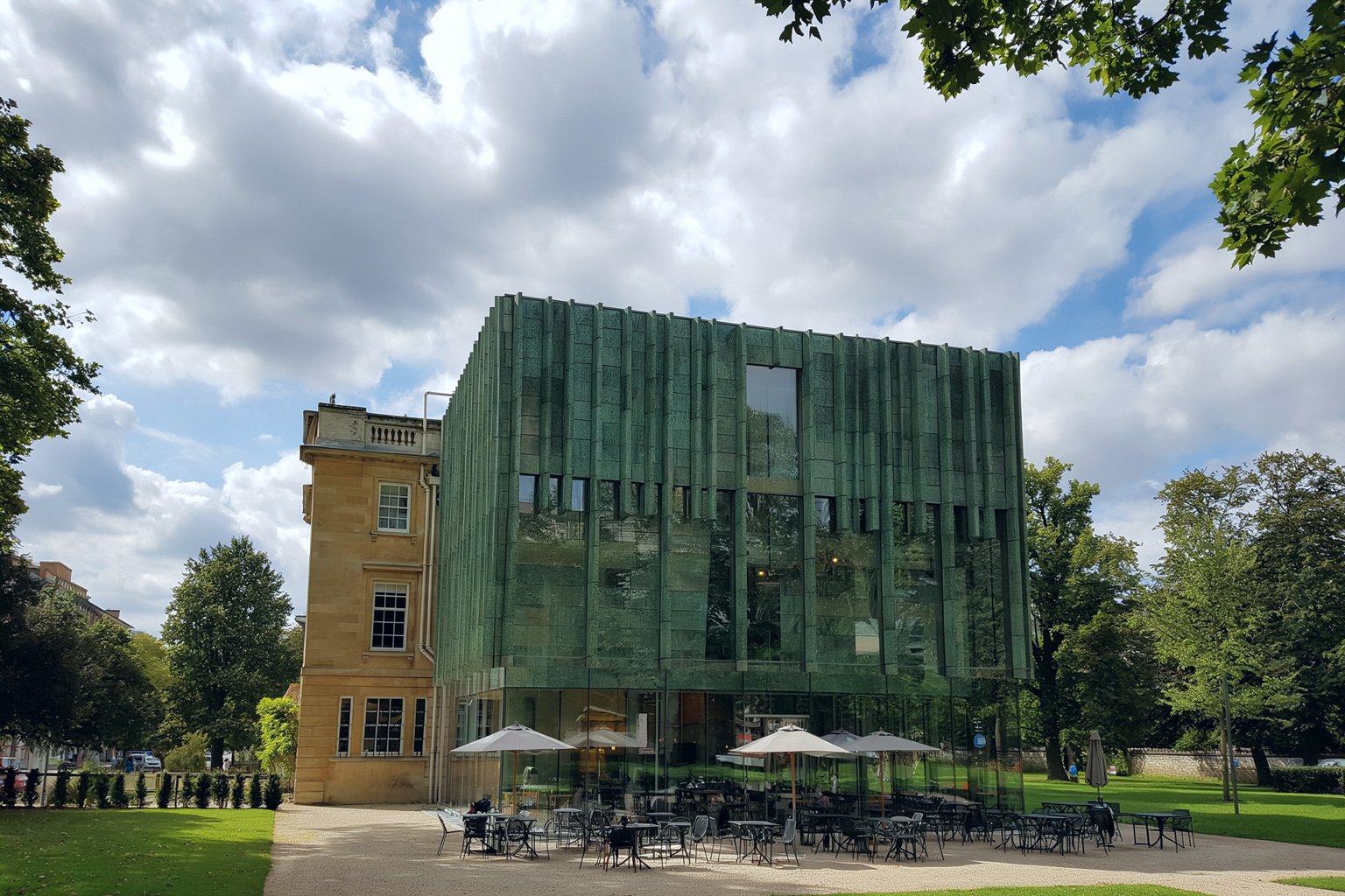 Holburne Museum of Art