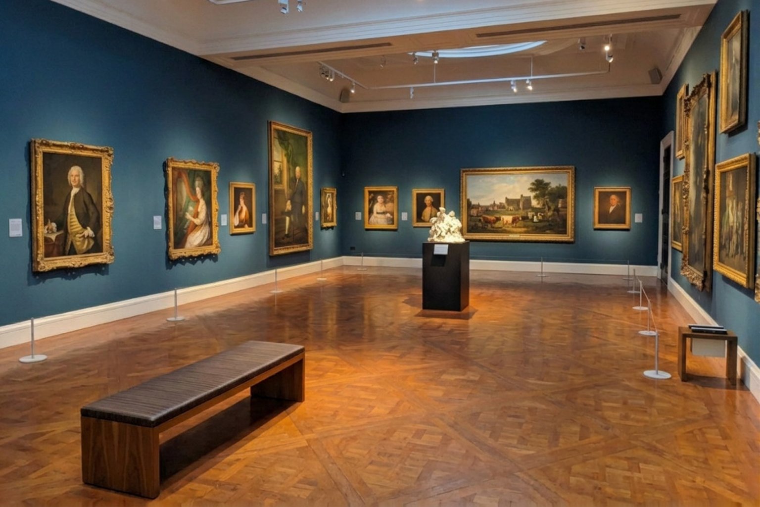 Holburne Museum of Art
