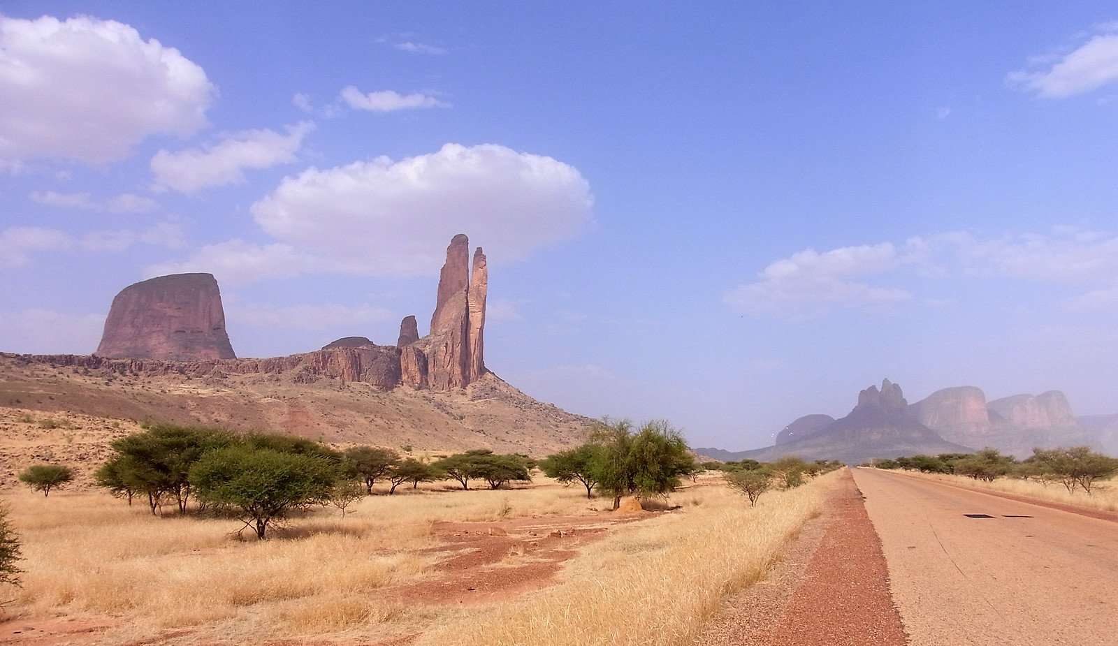 Best Places to Visit in Mali