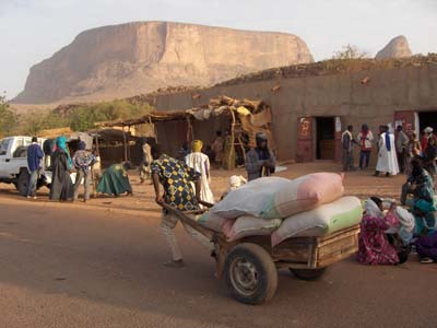 Best Places to Visit in Mali