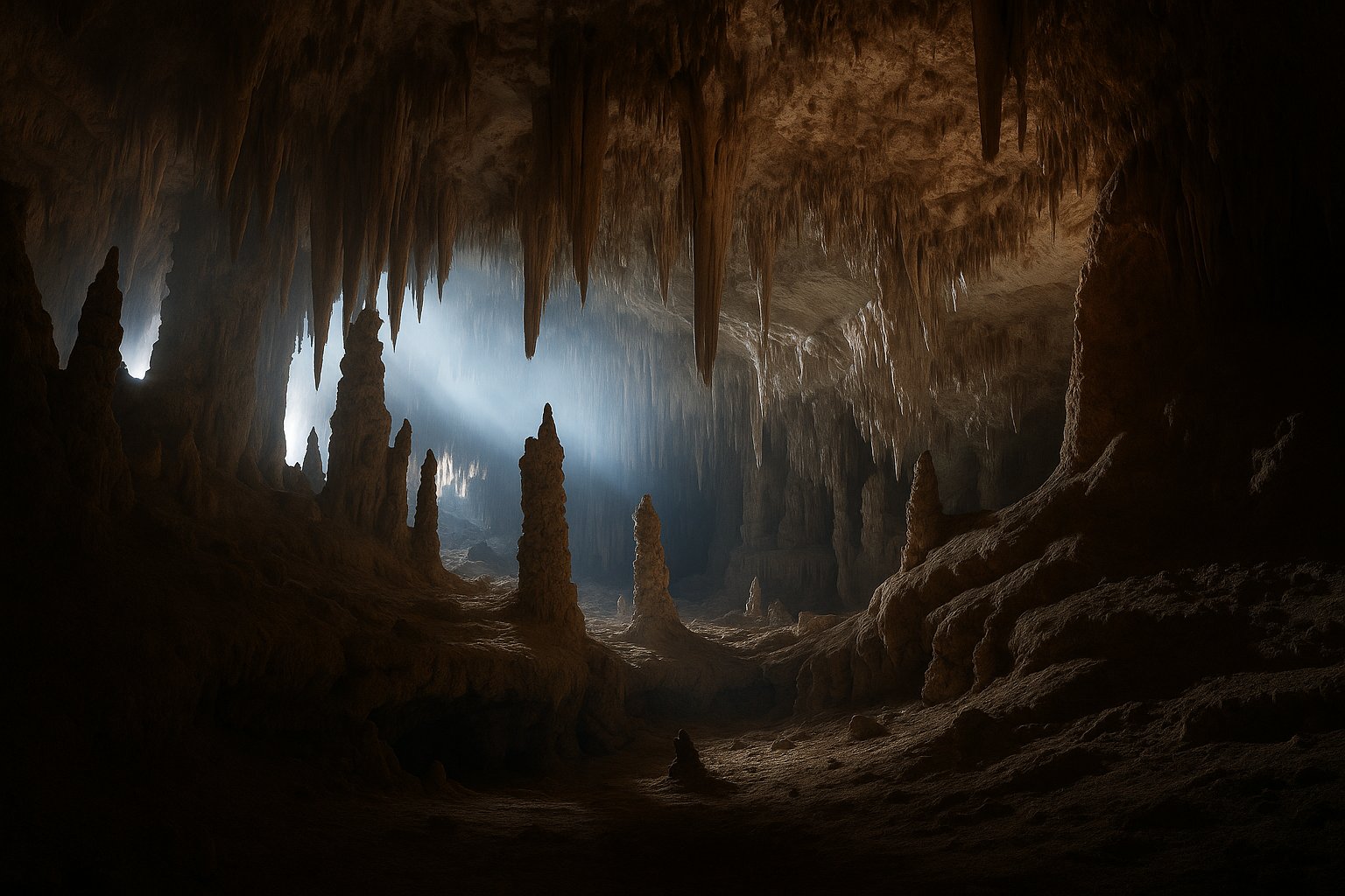 Hoq Cave