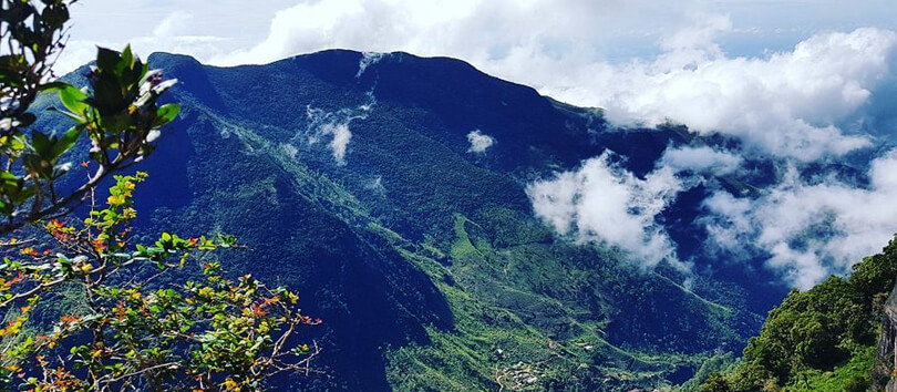 Horton Plains National Park