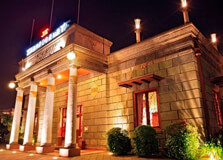 House of Sampoerna in Surabaya