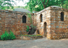 House of Virgin Mary Kusadasi in Kusadasi