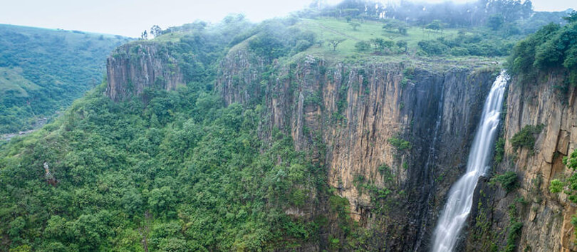 Howick Falls