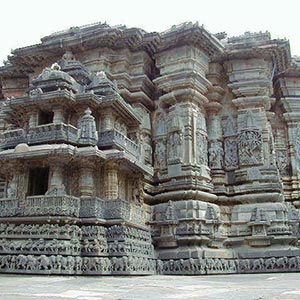 Hoysaleswara Temple