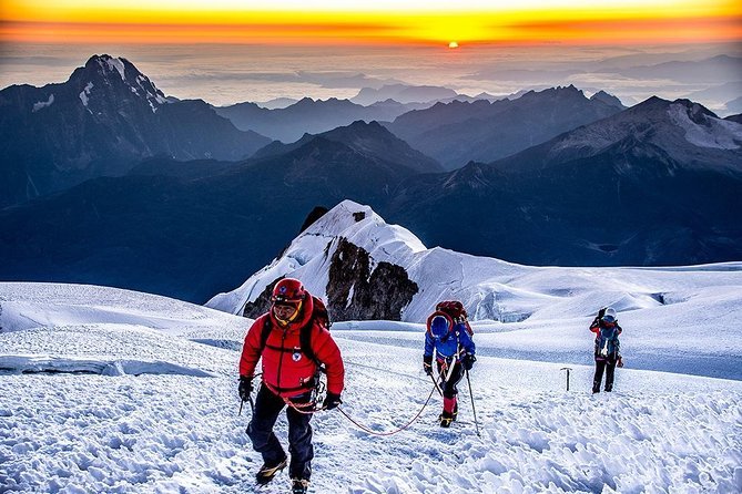 Best Places to Visit in Bolivia