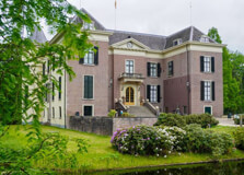 Huis Doorn in Utrecht