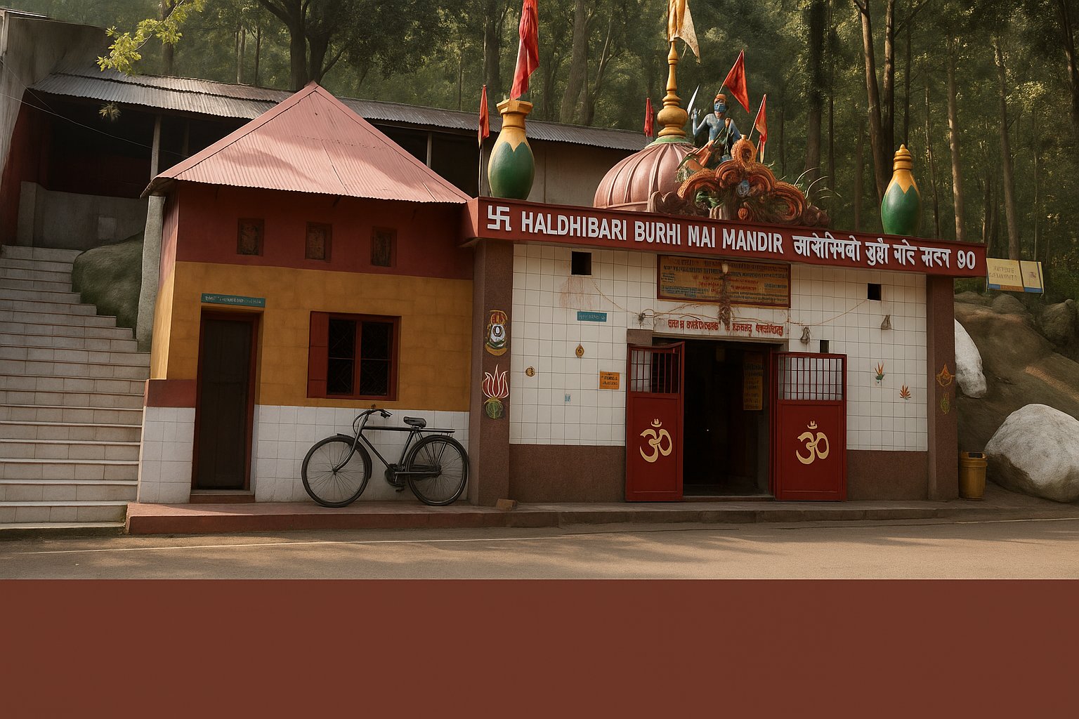 Hulukanda Pahar