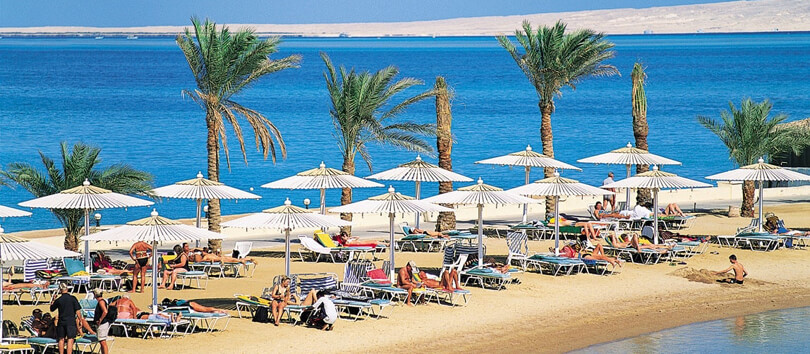 Hurghada Corniche