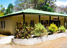 Hyrax Hill Museum in Nakuru