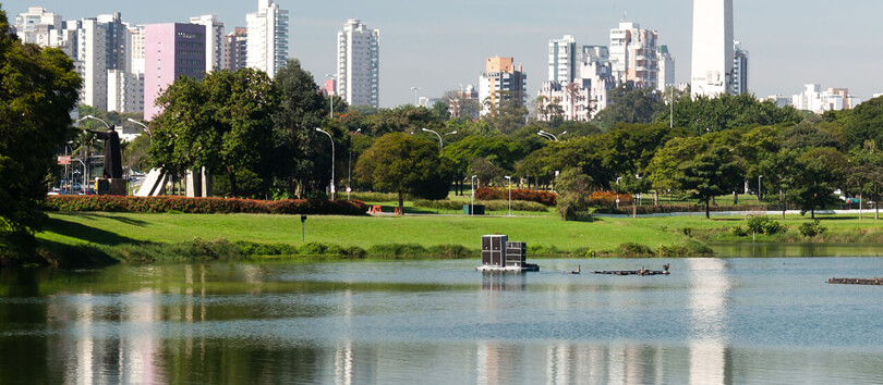 Ibirapuera Park