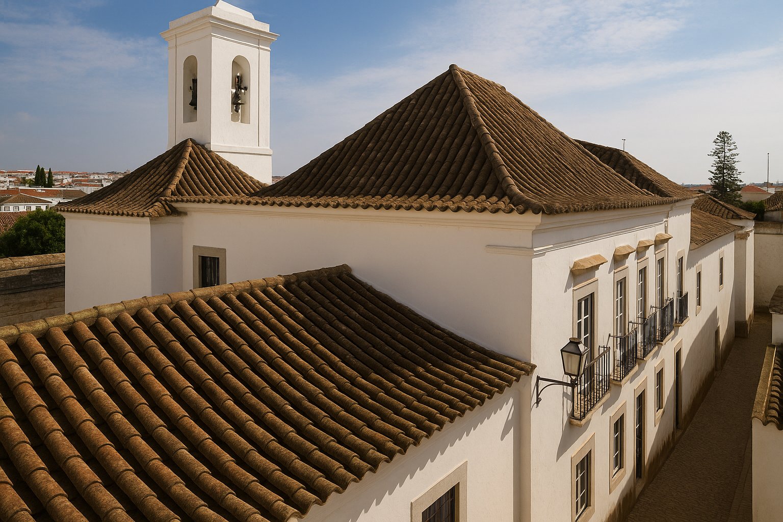 Igreja da Misericórdia