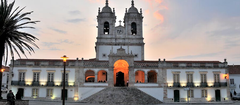 Igreja de Nossa Senhora da Nazaré