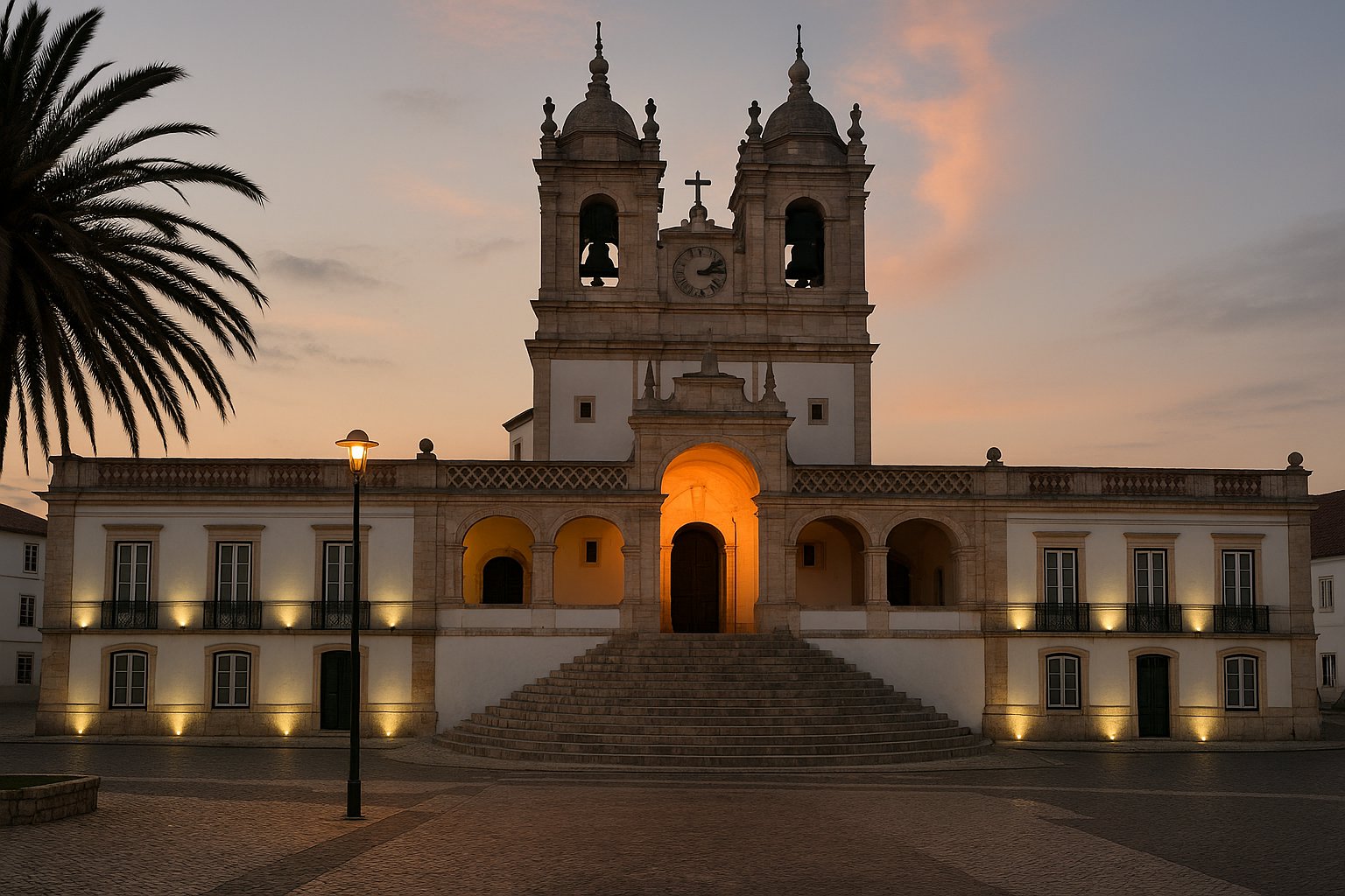 Igreja de Nossa Senhora da Nazaré