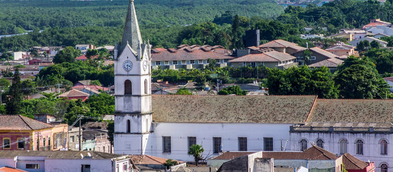 Igreja de São Benedito