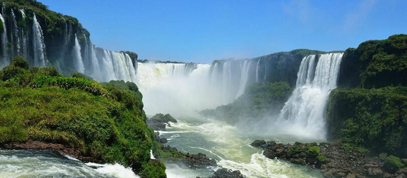 Iguassu National Park