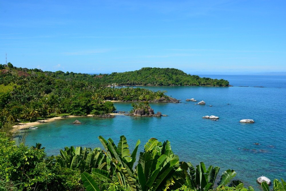 Best Places to Visit in Madagascar