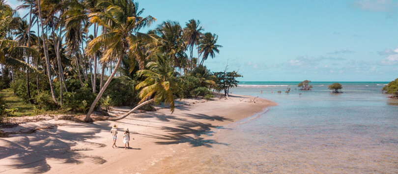 Ilha de Boipeba