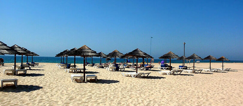 Ilha de Tavira