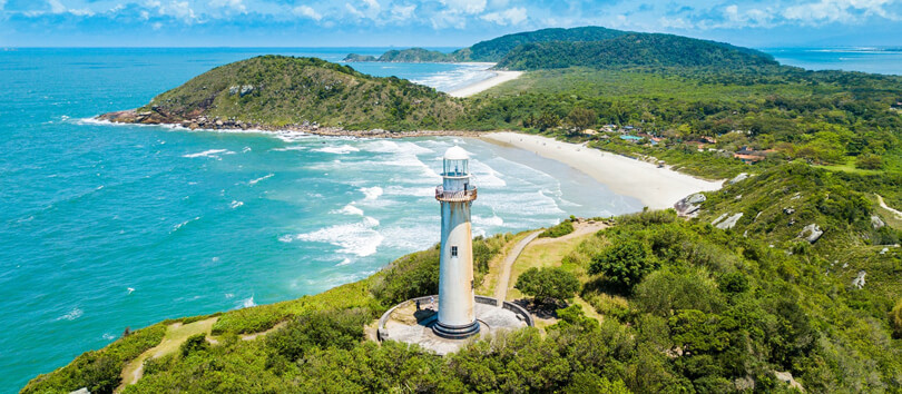Ilha do Mel