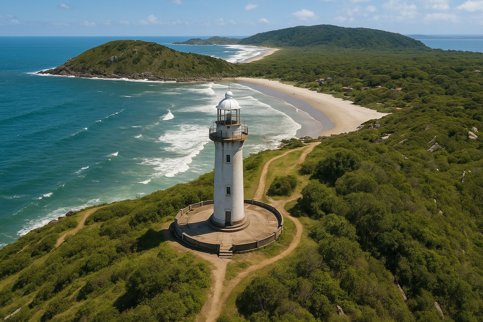 Ilha do Mel