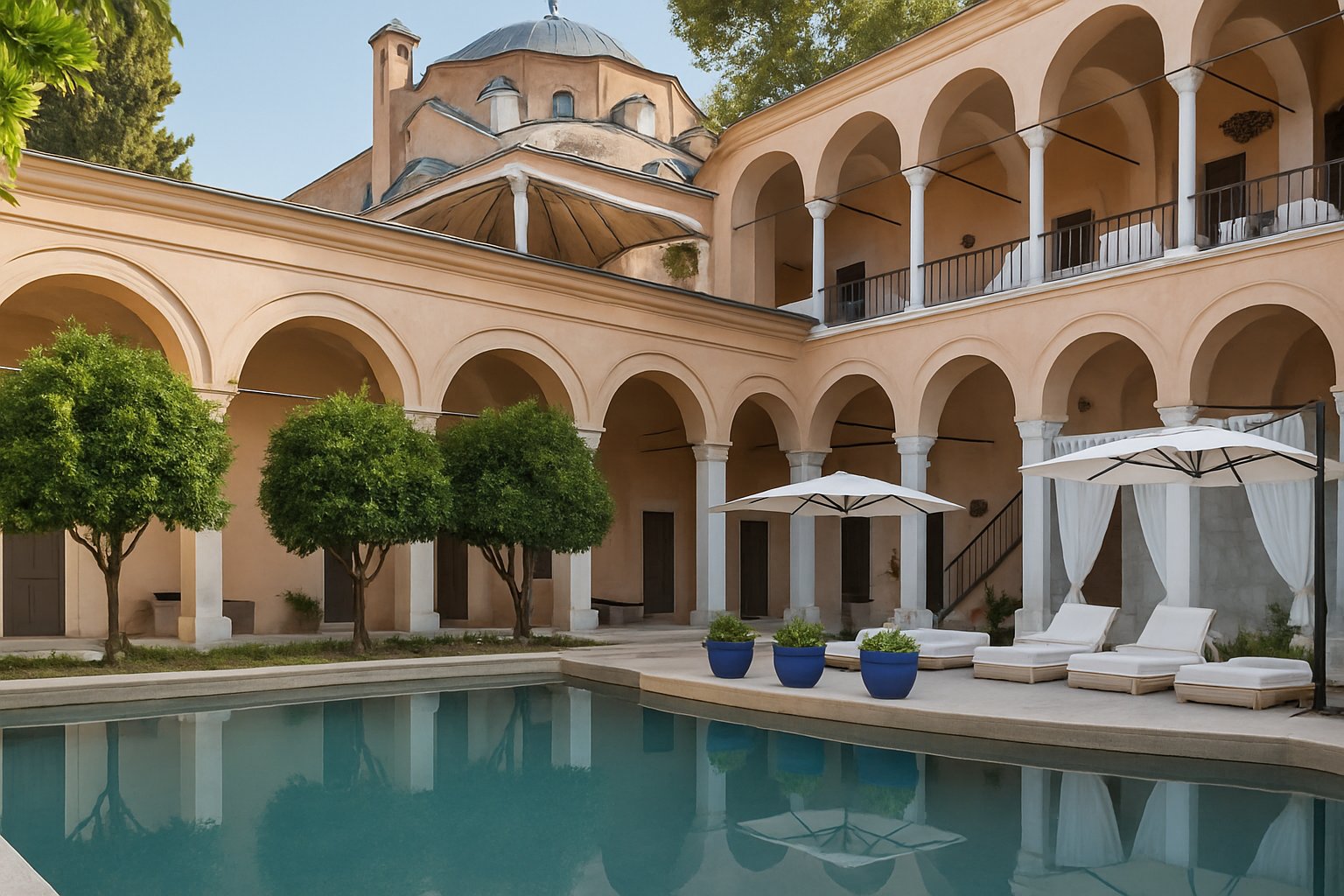 Imaret