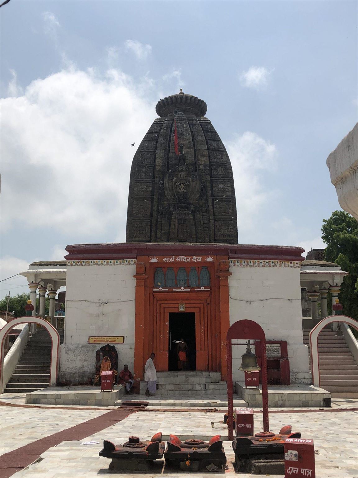 Deo Sun Temple in Aurangabad