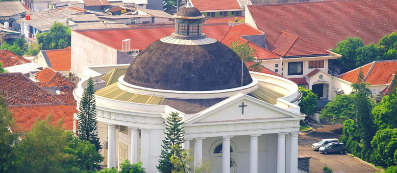 Immanuel Church