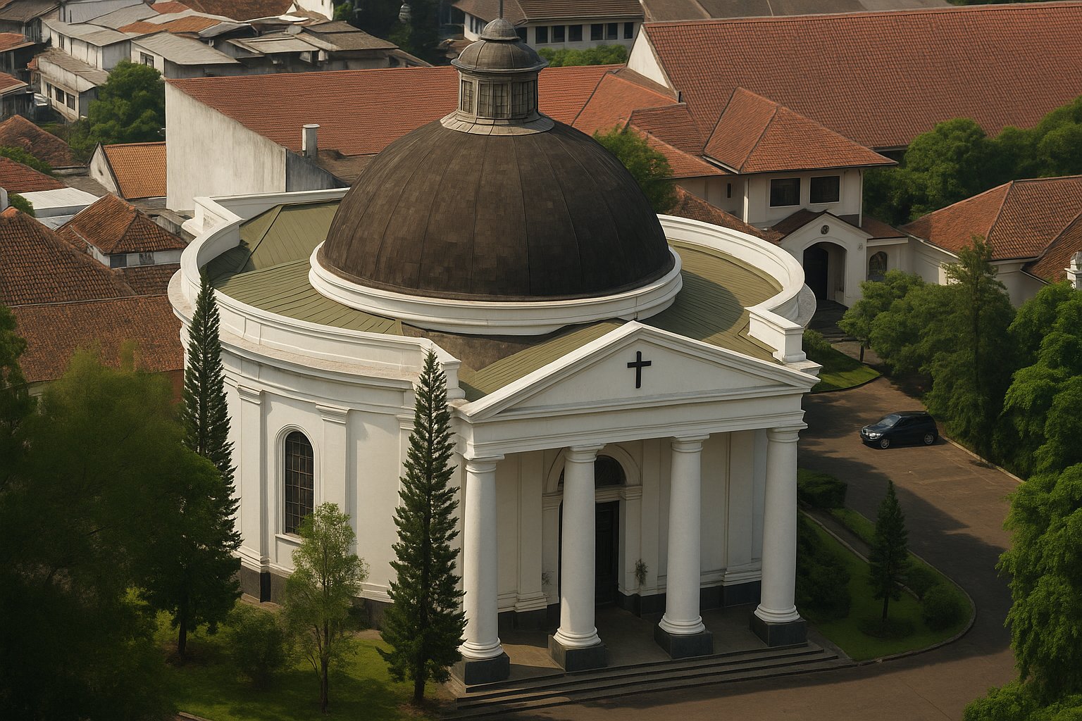 Immanuel Church
