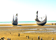 Inani Beach in Coxs Bazar Inani Beach in Coxs Bazar