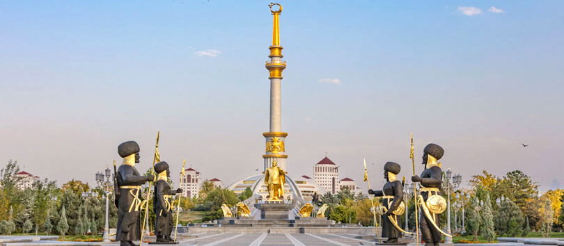 Independence Monument