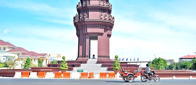 Independence Monument