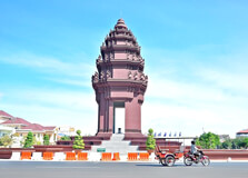 Independence Monument