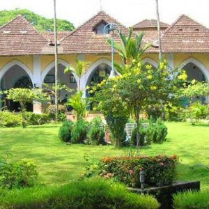 Indo Portuguese Museum