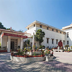 Indore Museum in Indore