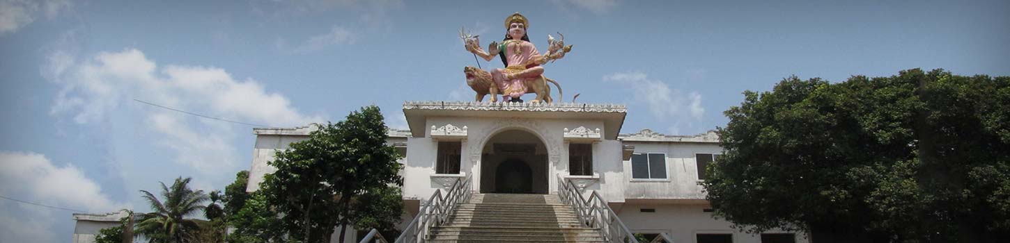 Indrani Panchdurga Parmeshwari Temple