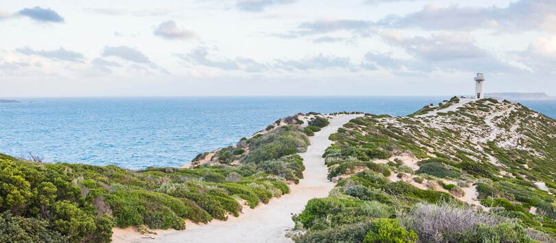 Innes National Park