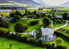 Innsbruck in Wattens