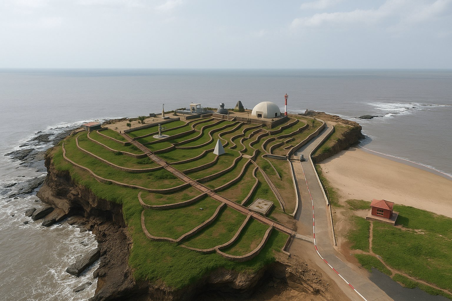INS Khukri Memorial